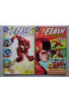 Flash 80 Page Giant 1-2